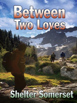 cover image of Between Two Loves